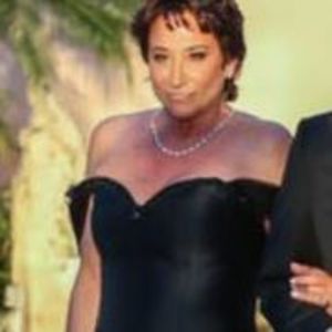 Meet your Posher, Helene